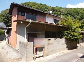 【売地】呉市広徳丸町