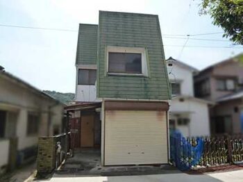 【売地】呉市阿賀北5丁目