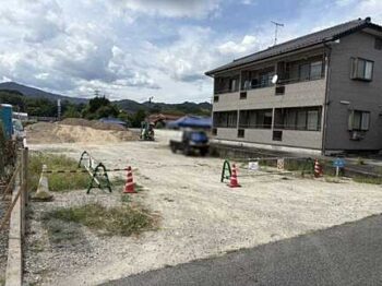 【売地】東広島市黒瀬町乃美尾