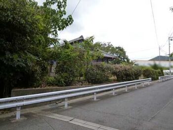 【売地】呉市苗代町