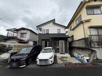 【中古戸建】呉市焼山西1丁目