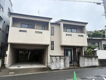 【中古戸建】呉市吾妻1丁目