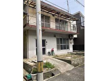 【売地】呉市広塩焼1丁目