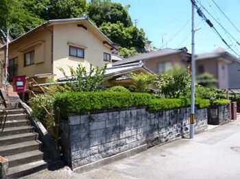 【中古戸建】呉市天応塩谷町
