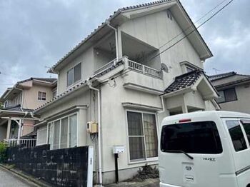 【中古戸建】東広島市黒瀬楢原東3丁目
