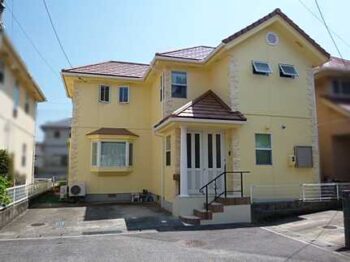 【中古戸建】呉市仁方西神町