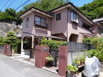【中古戸建】呉市天応塩谷町