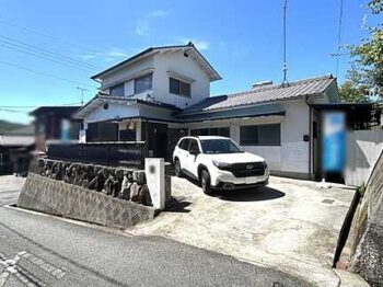 【中古戸建】呉市焼山桜ヶ丘2丁目