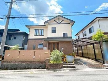 【中古戸建】呉市焼山宮ヶ迫2丁目