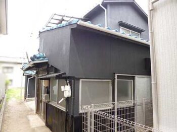 【中古戸建】呉市広中新開1丁目