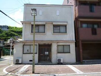 【売地】呉市三条1丁目