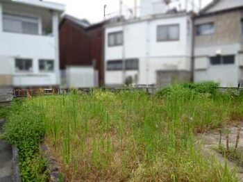 【売地】呉市広長浜2丁目