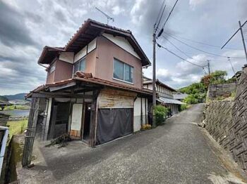 【売地】呉市郷原町字東岡条