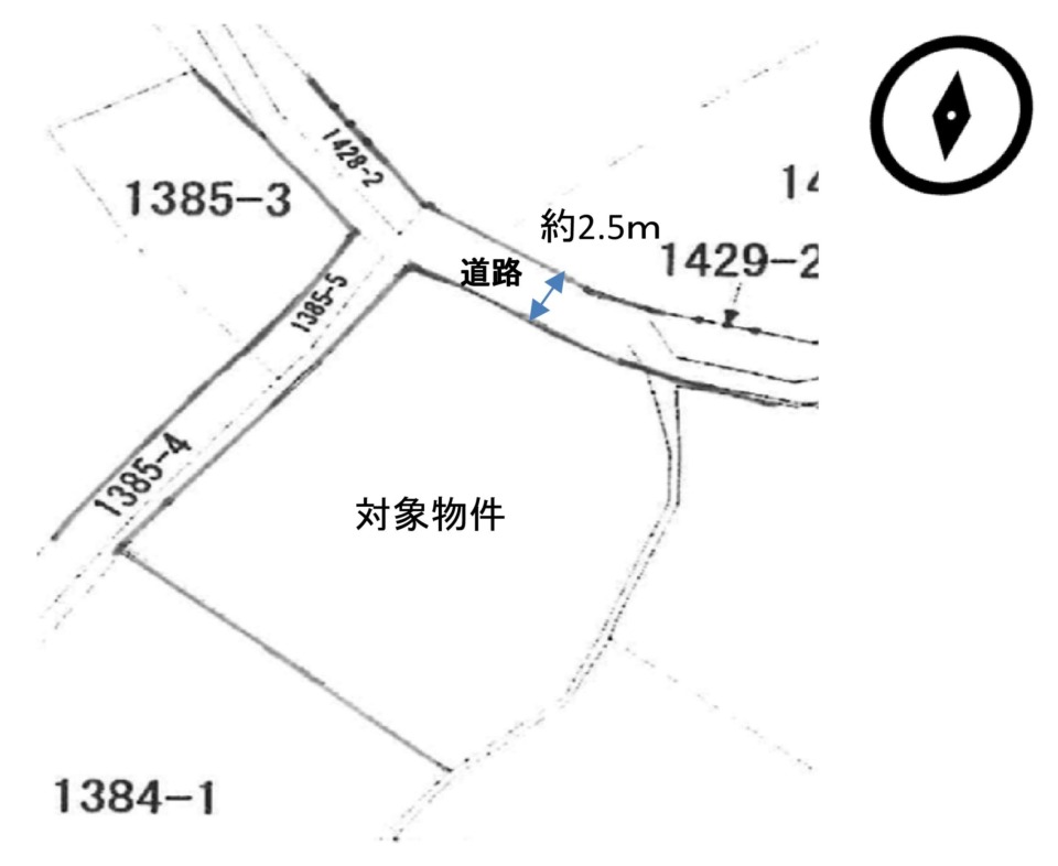 【おすすめ】【売地】呉市川尻町森3丁目