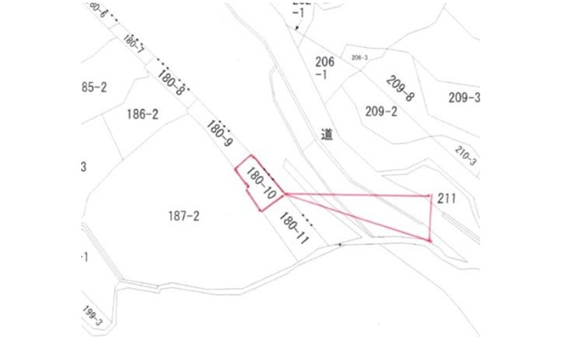 【売地】呉市阿賀北3丁目