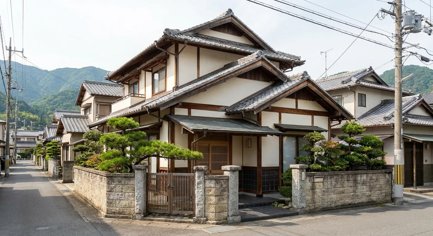 呉市で中古住宅を選ぶときの5つの比較ポイント