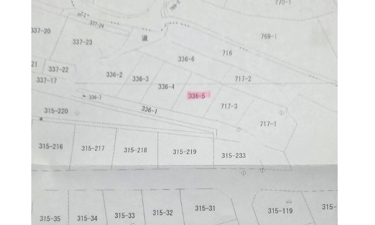【売地】呉市安浦町安登西10丁目
