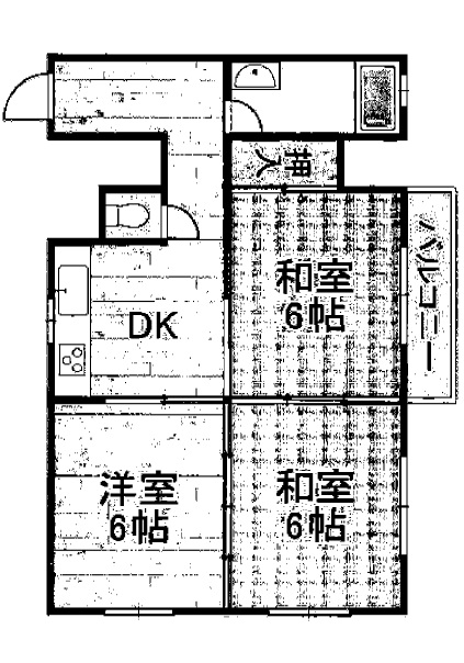 【中古マンション】呉市本通1丁目