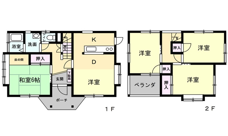 【中古戸建】東広島市黒瀬楢原東3丁目