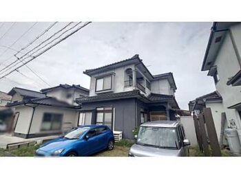 【中古戸建】東広島市黒瀬切田が丘2丁目