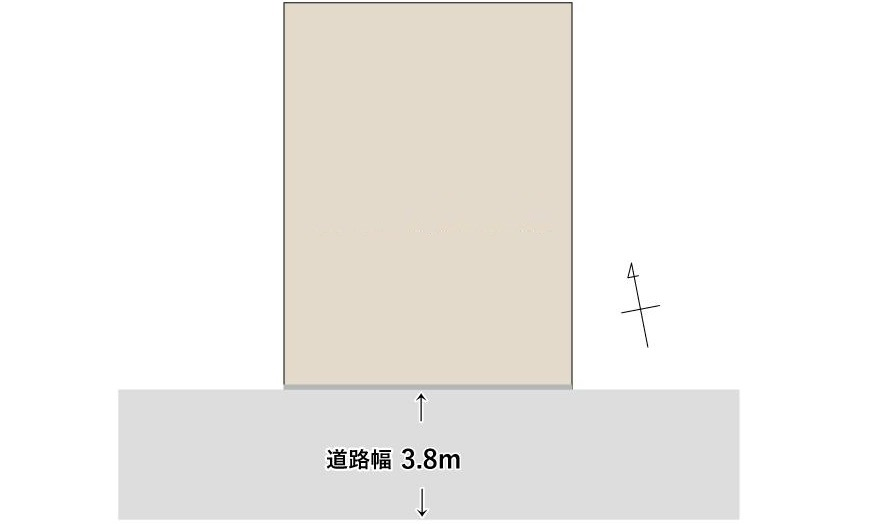 【売地】呉市広塩焼1丁目