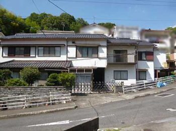 中古｜呉市上山田町
