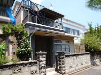 中古｜呉市広文化町