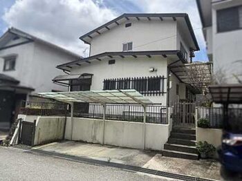 中古｜呉市焼山宮ヶ迫1丁目