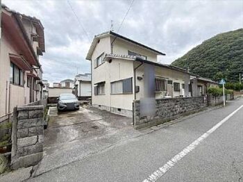 中古｜呉市広小坪1丁目