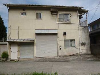 中古｜呉市仁方錦町