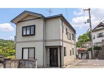 中古｜呉市焼山西1丁目