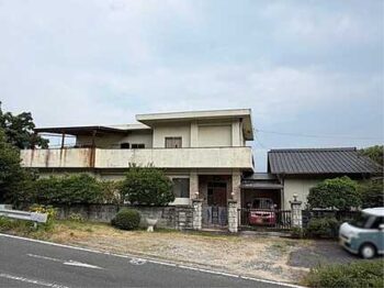 中古｜呉市川尻町原山1丁目