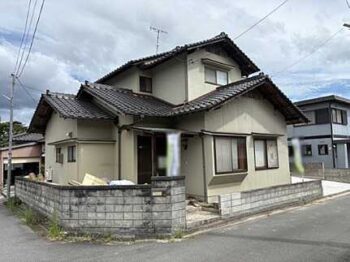 中古｜東広島市黒瀬町丸山