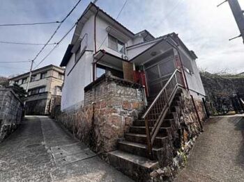 中古｜呉市和庄2丁目