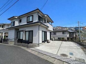 中古｜呉市焼山泉ヶ丘2丁目