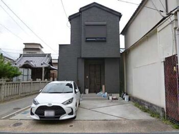 中古｜呉市阿賀中央8丁目