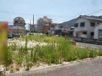 新築｜呉市阿賀中央7丁目