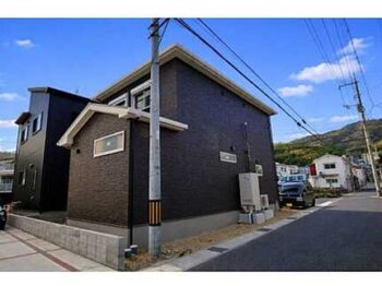 新築｜呉市仁方西神町
