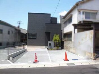 新築｜呉市南辰川町