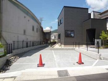 新築｜呉市南辰川町