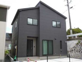 新築｜呉市広町田2丁目
