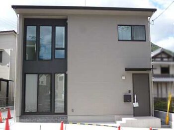 新築｜呉市広町田2丁目