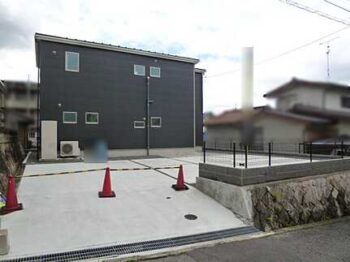 新築｜呉市焼山宮ヶ迫1丁目