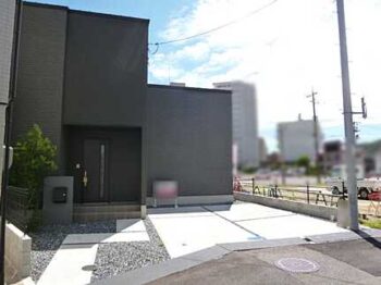 新築｜呉市西中央5丁目