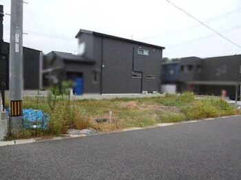 新築｜呉市焼山中央3丁目