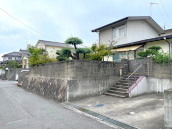 中古|呉市焼山宮ヶ迫1丁目