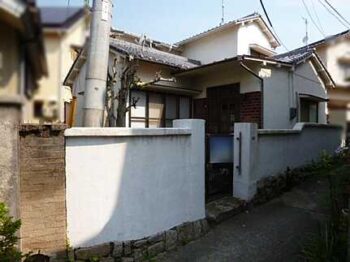 中古｜呉市吉浦神賀町