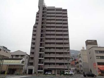 中古｜呉市本通1丁目