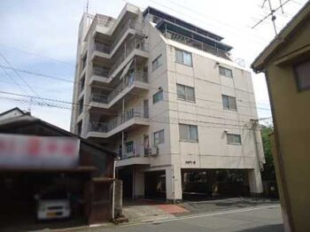 中古｜呉市本通5丁目