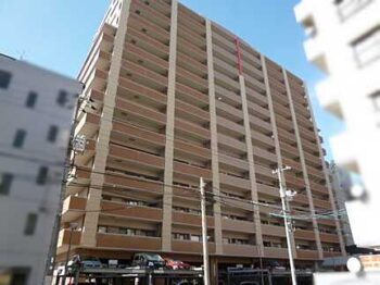 中古｜呉市中央3丁目